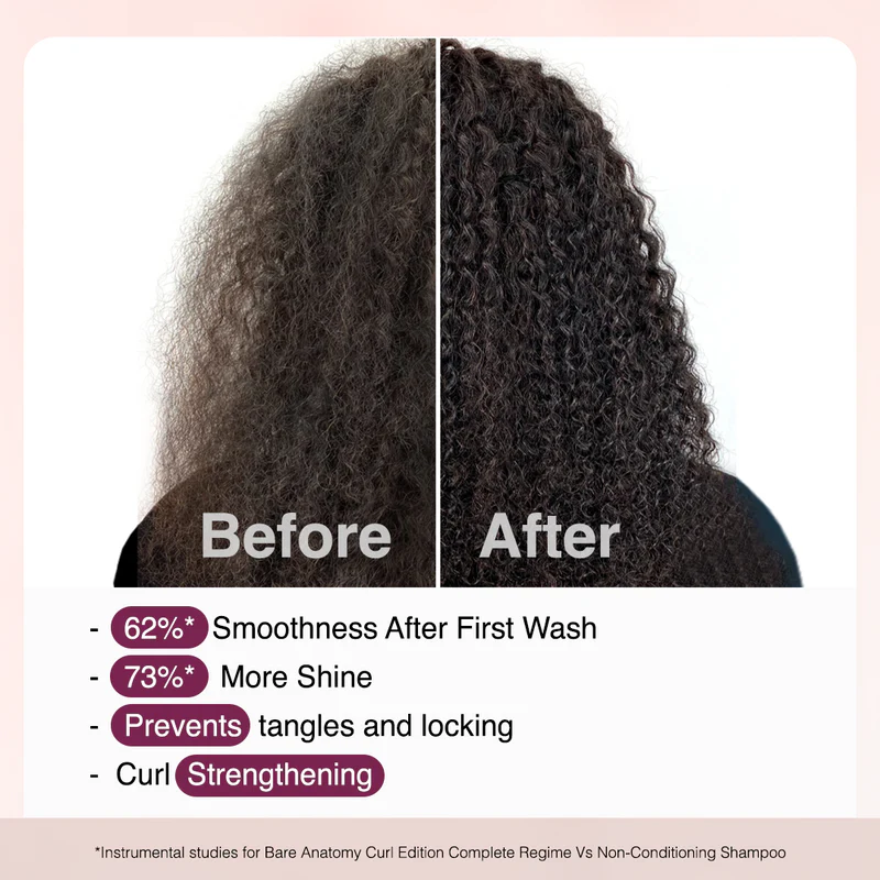 BARE ANATOMY Curl Intensifying Leave-In Conditioner - Image 3
