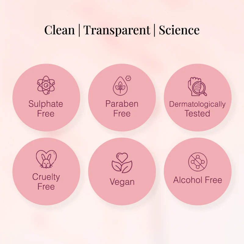 BARE ANATOMY Curl Defining Shampoo - Image 5