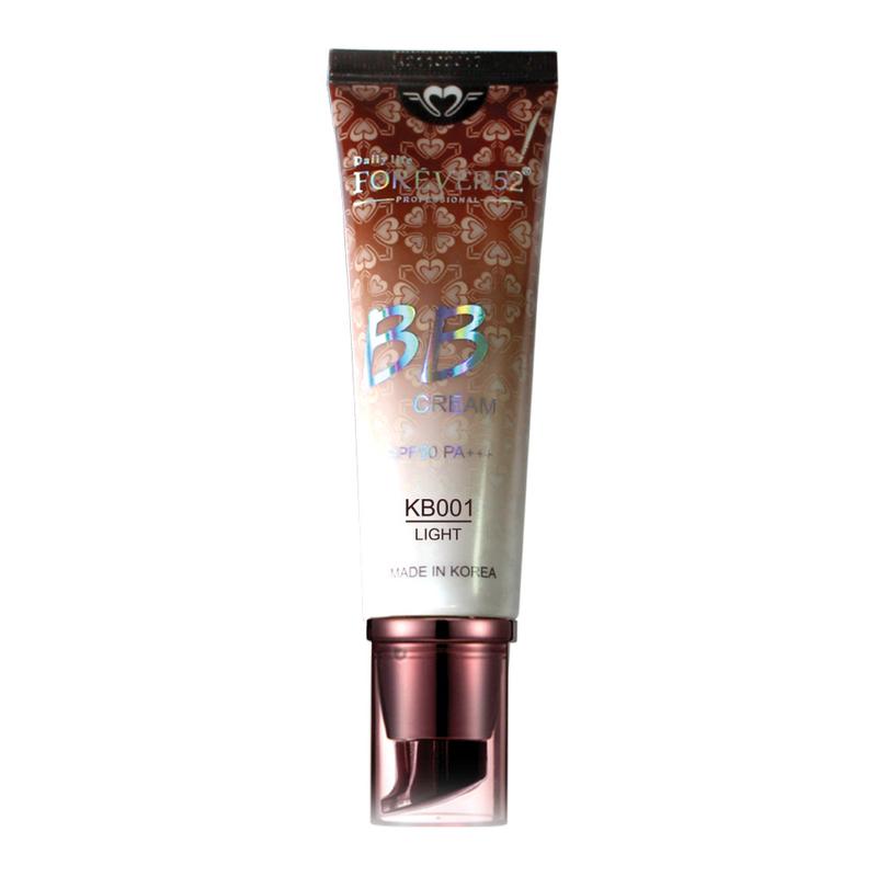 Daily Life Forever52 Korean BB Cream 30ml - Image 6