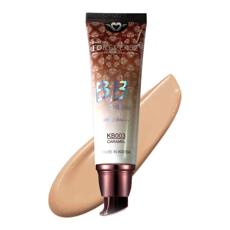 Daily Life Forever52 Korean BB Cream 30ml - Image 5