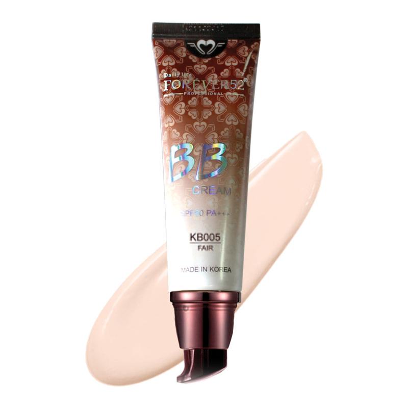 Daily Life Forever52 Korean BB Cream 30ml - Image 4