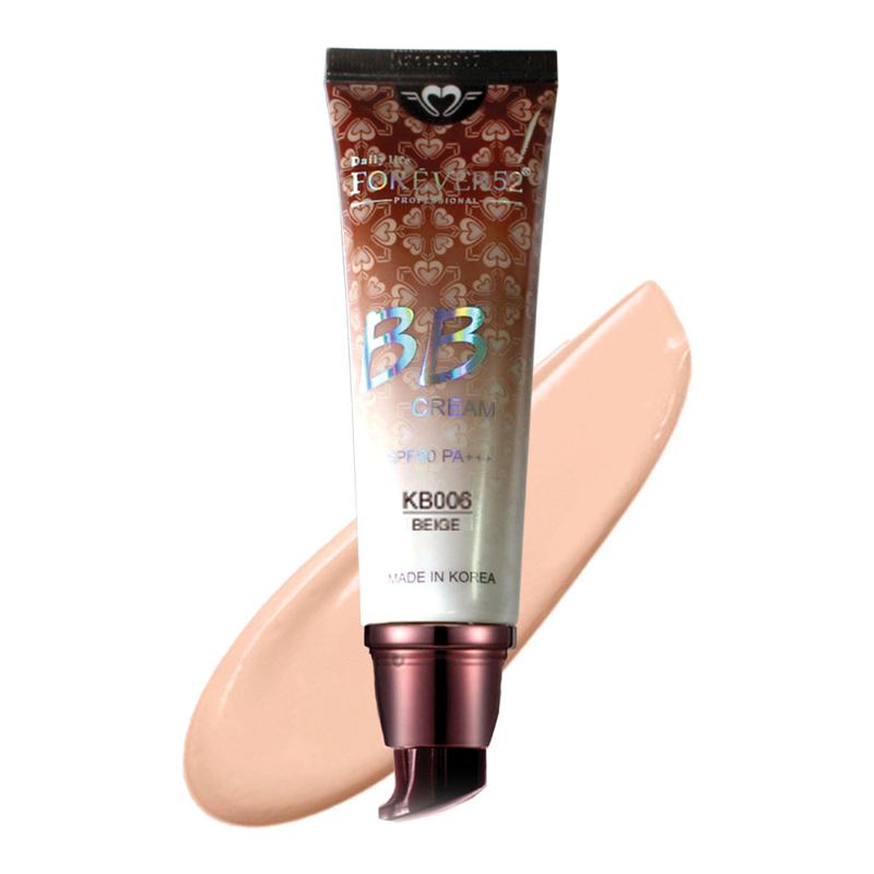 Daily Life Forever52 Korean BB Cream 30ml - Image 3