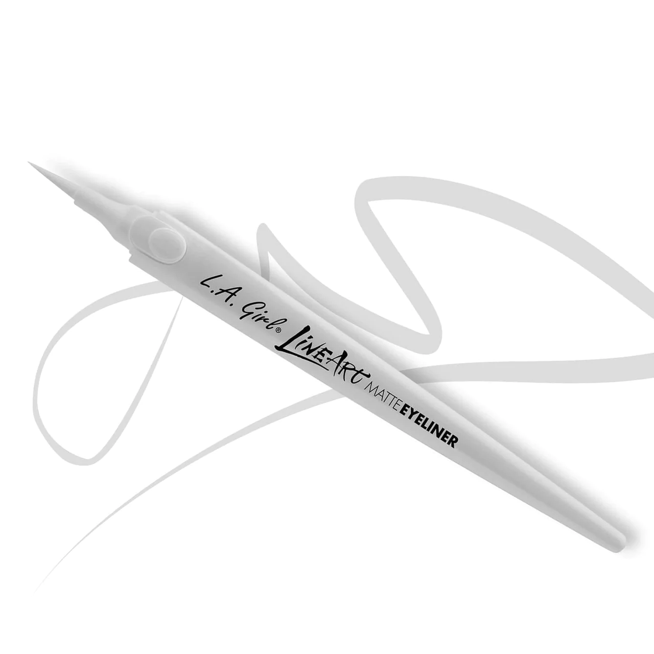 L.A. GIRL Line Art Matte Eyeliner - Image 2