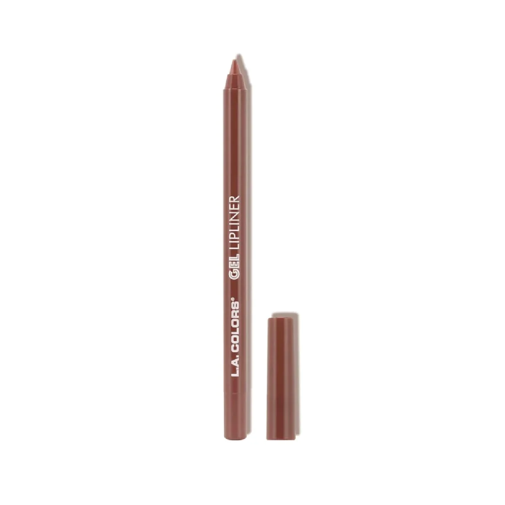 LA COLORS GEL LIPLINER (ALLURING) - Image 3