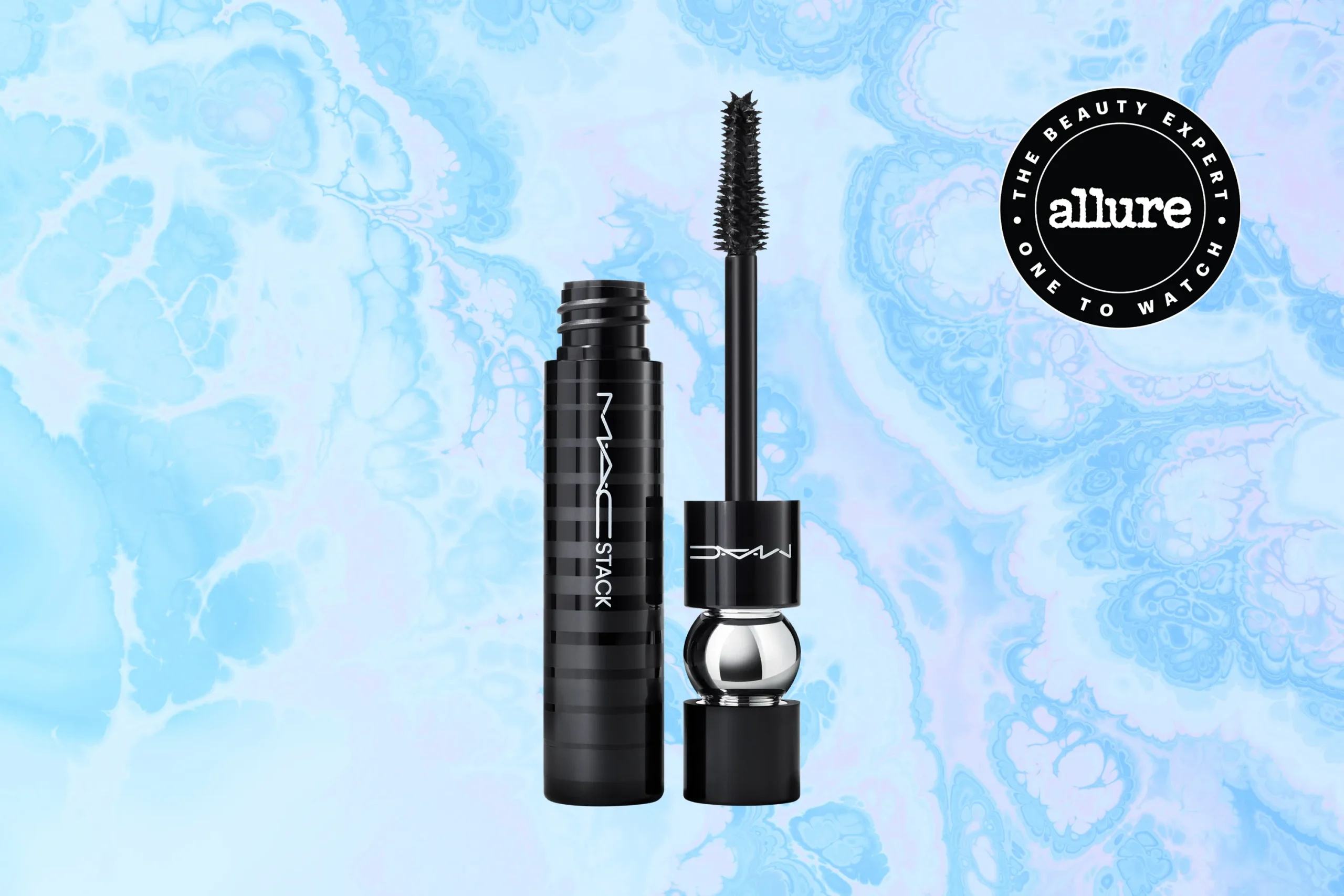 MAC STACK LONGLASTING VOLUMINIGING STACKABLE MASCARA - Image 3