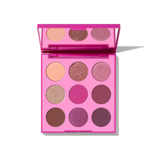 Morphe – 9J Just A Crush Artistry Palette