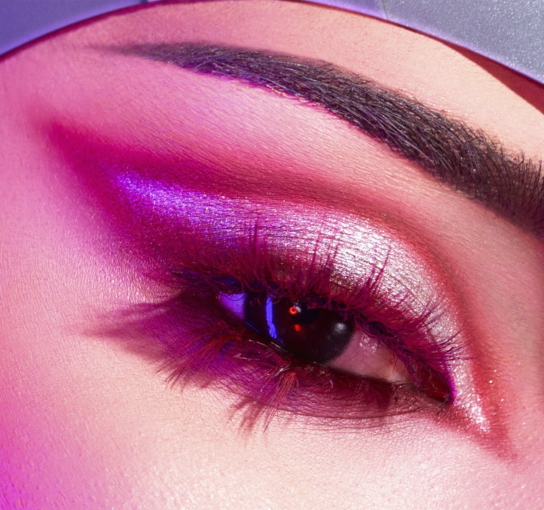 MORPHE X NIKITA ARTISTRY PALETTE - Image 2