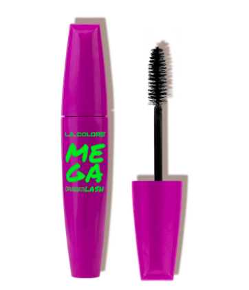 LA COLORS MASCARA - Image 4
