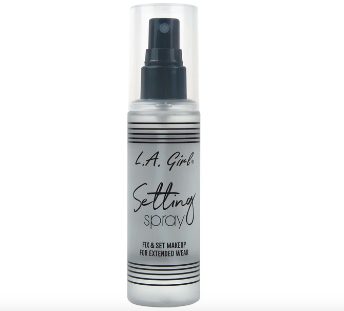 L.A. Girl Setting Spray