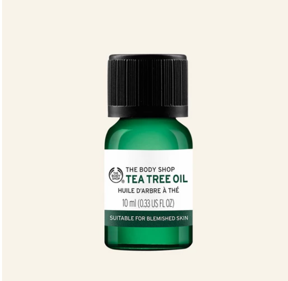 Tea Tree Oil 10ml - Image 2