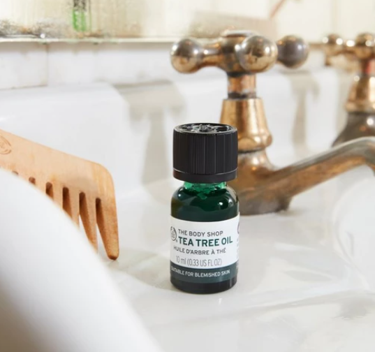 Tea Tree Oil 10ml - Image 3