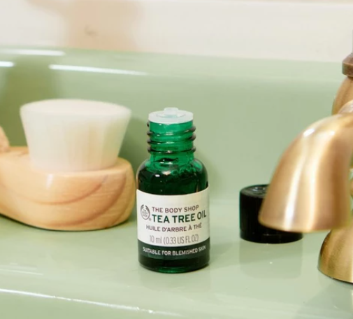 Tea Tree Oil 10ml - Image 4