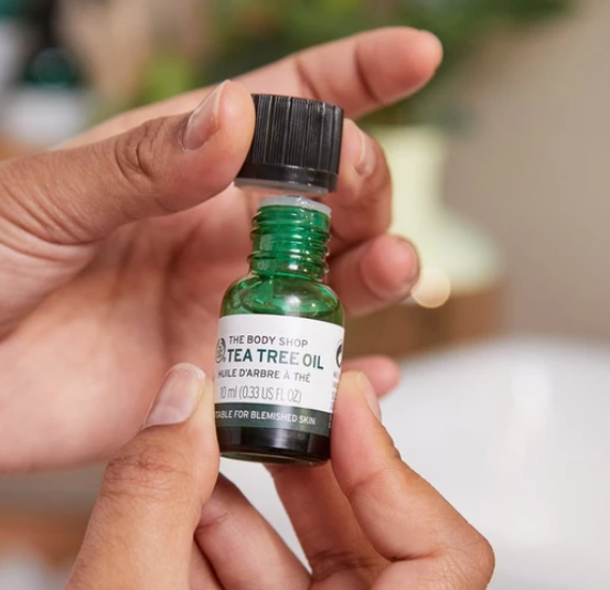 Tea Tree Oil 10ml - Image 5