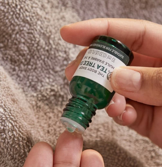 Tea Tree Oil 10ml
