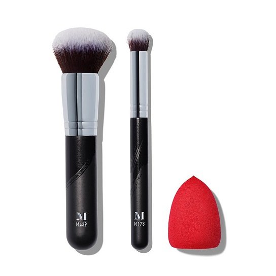 MORPHE FLUIDITY BRUSH & SPONGE TRIO - Image 3