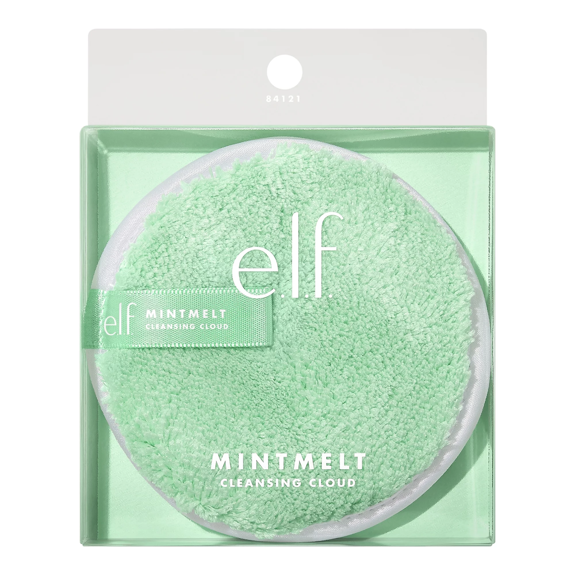 e.l.f. Mint Melt Cleansing Cloud
