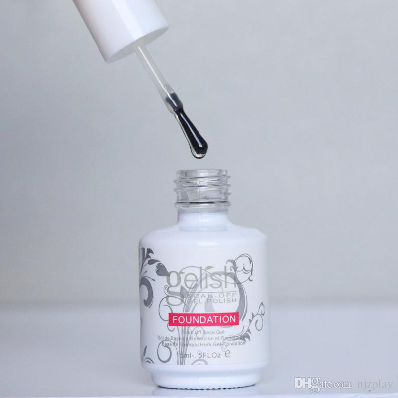 Gelish Foundation Base Gel- 18ml