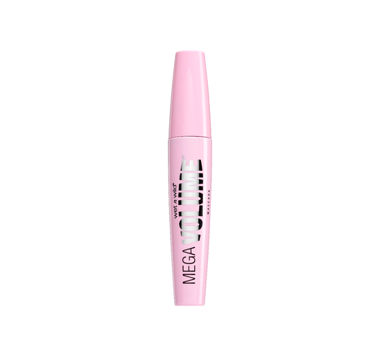 WET N WILD MEGA VOLUME MASCARA VERY BLACK - Image 3