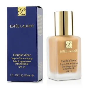 2w2 Rattan ESTEE LAUDER DOUBLE WEAR FOUNDATION SPF10 2W2 (RATTAN) – Obsessions