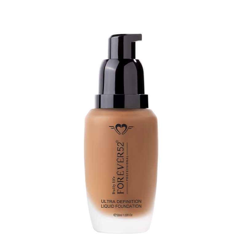 Daily Life Forever52 Ultra Definition Liquid Foundation 30 ml - Image 5