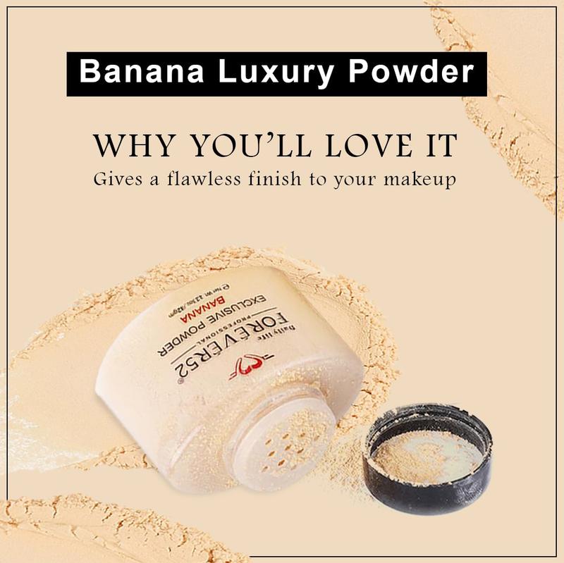Exclusive Powder Banana 42gm - Image 3