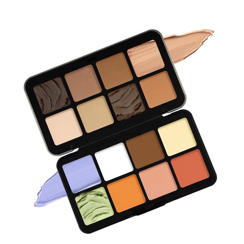 Daily Life Forever52 16 Color Camouflage Hd Palette - CHP001 - Image 7