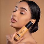 Forever52 Pro Artist Ultra Definition Liquid Foundation 6oml - Image 2