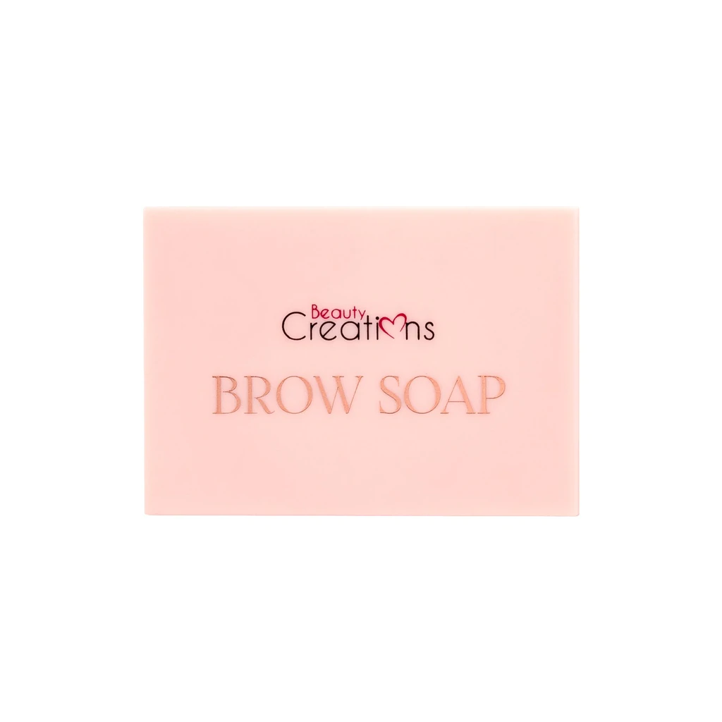 Beauty Creation Brow Soap - Image 5