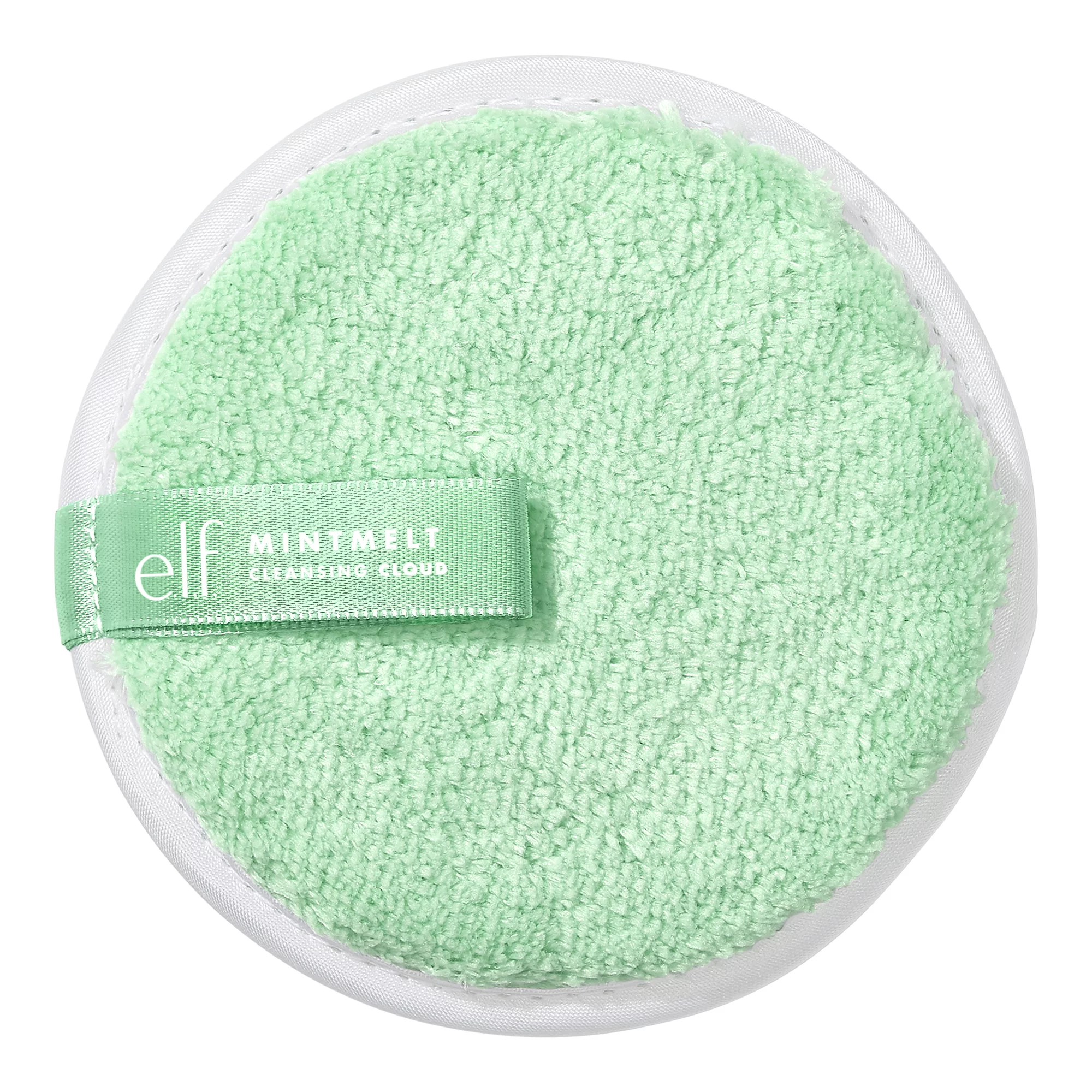 e.l.f. Mint Melt Cleansing Cloud - Image 2