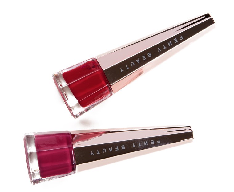 FENTY BEAUTY | TWO LIL STUNNAS | LIP COLOR DUO - Image 5