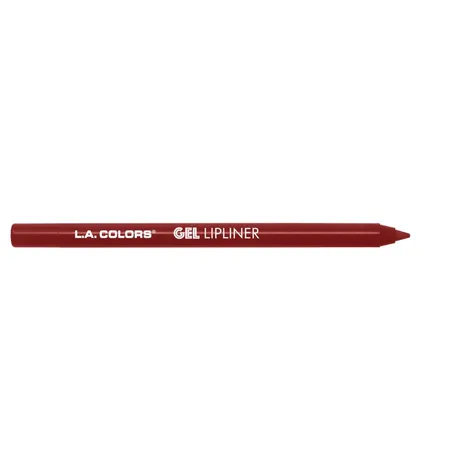 LA COLORS GEL LIPLINER (ALLURING) - Image 2