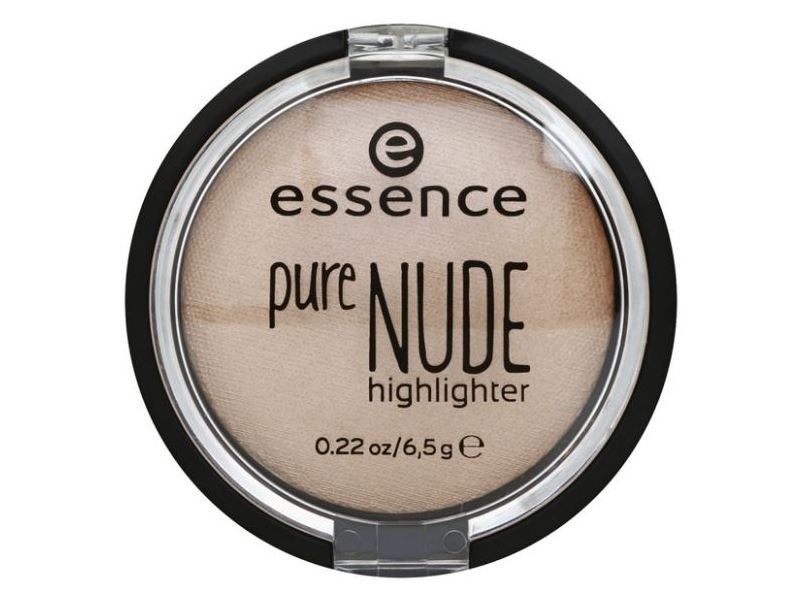 Essence Pure Nude Highlighter, 10, 0.22 oz