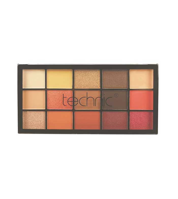 TECHNIC VENUS RISING PRESSED PIGMENT - Image 3