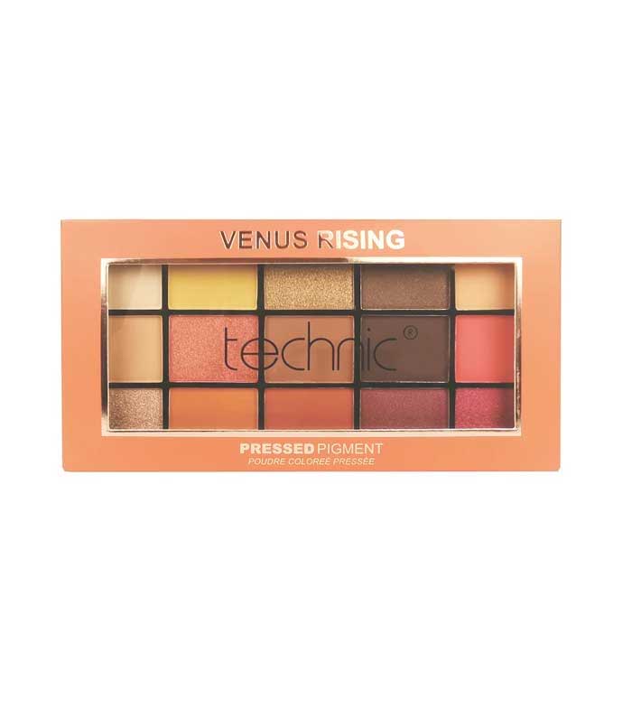 TECHNIC VENUS RISING PRESSED PIGMENT - Image 4