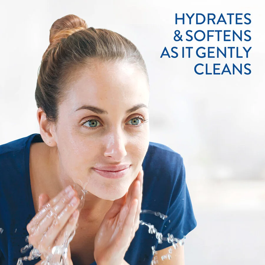 Cetaphil Gentle Skin Cleanser 118ml - Image 3