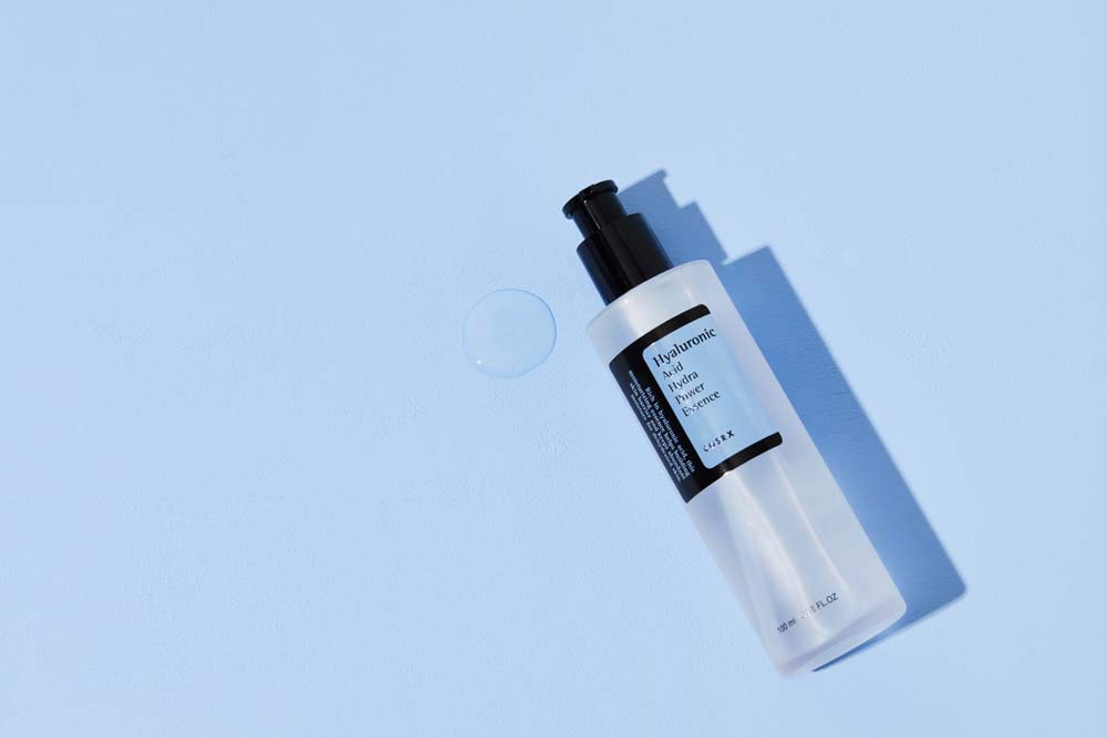 COSRX Hyaluronic Acid Hydra Power Essence 100ml (EXP 2026/08/07) - Image 8
