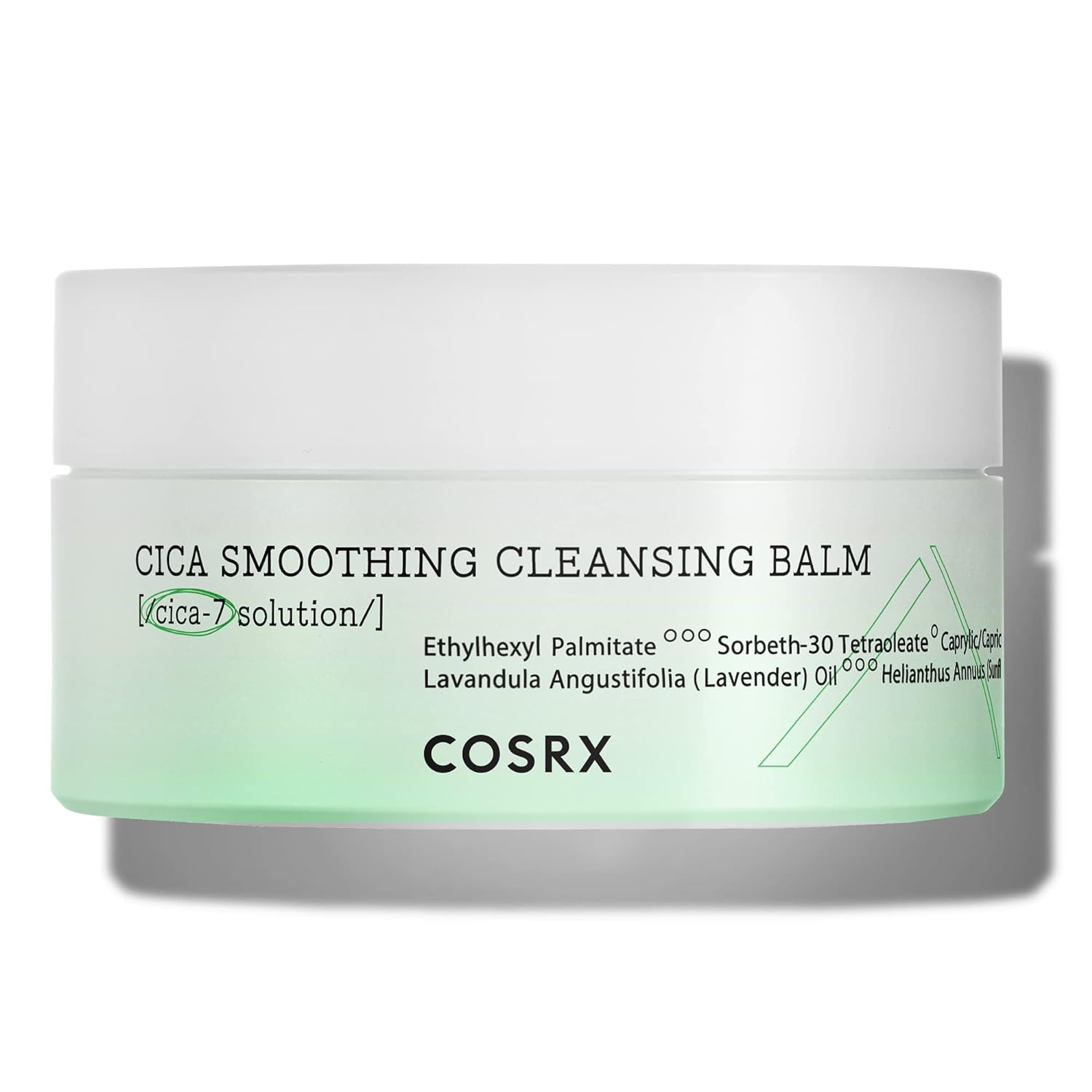 COSRX Pure Fit Cica Smoothing Cleansing Balm 120ML