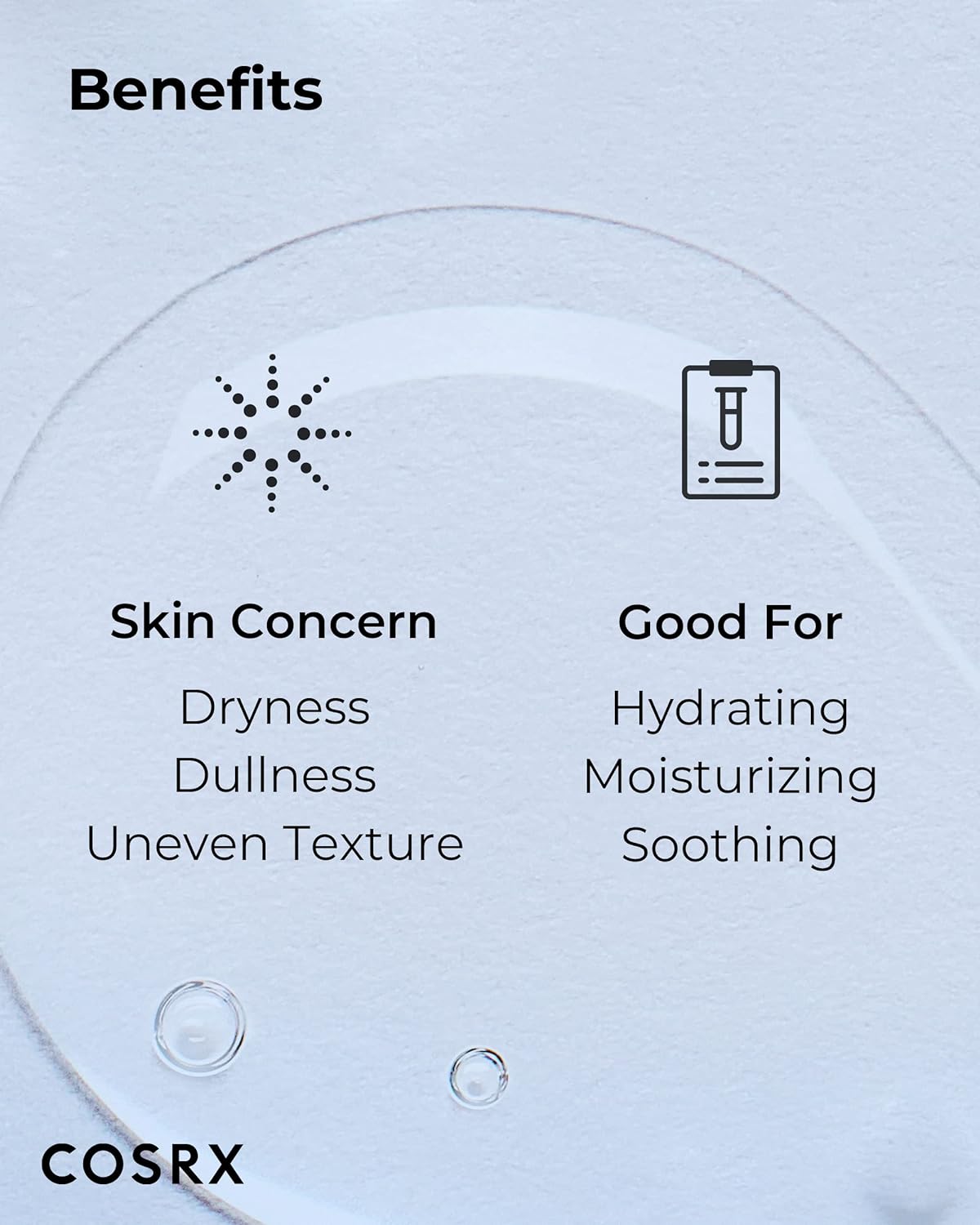 COSRX Hyaluronic Acid Hydra Power Essence 100ml (EXP 2026/08/07) - Image 5