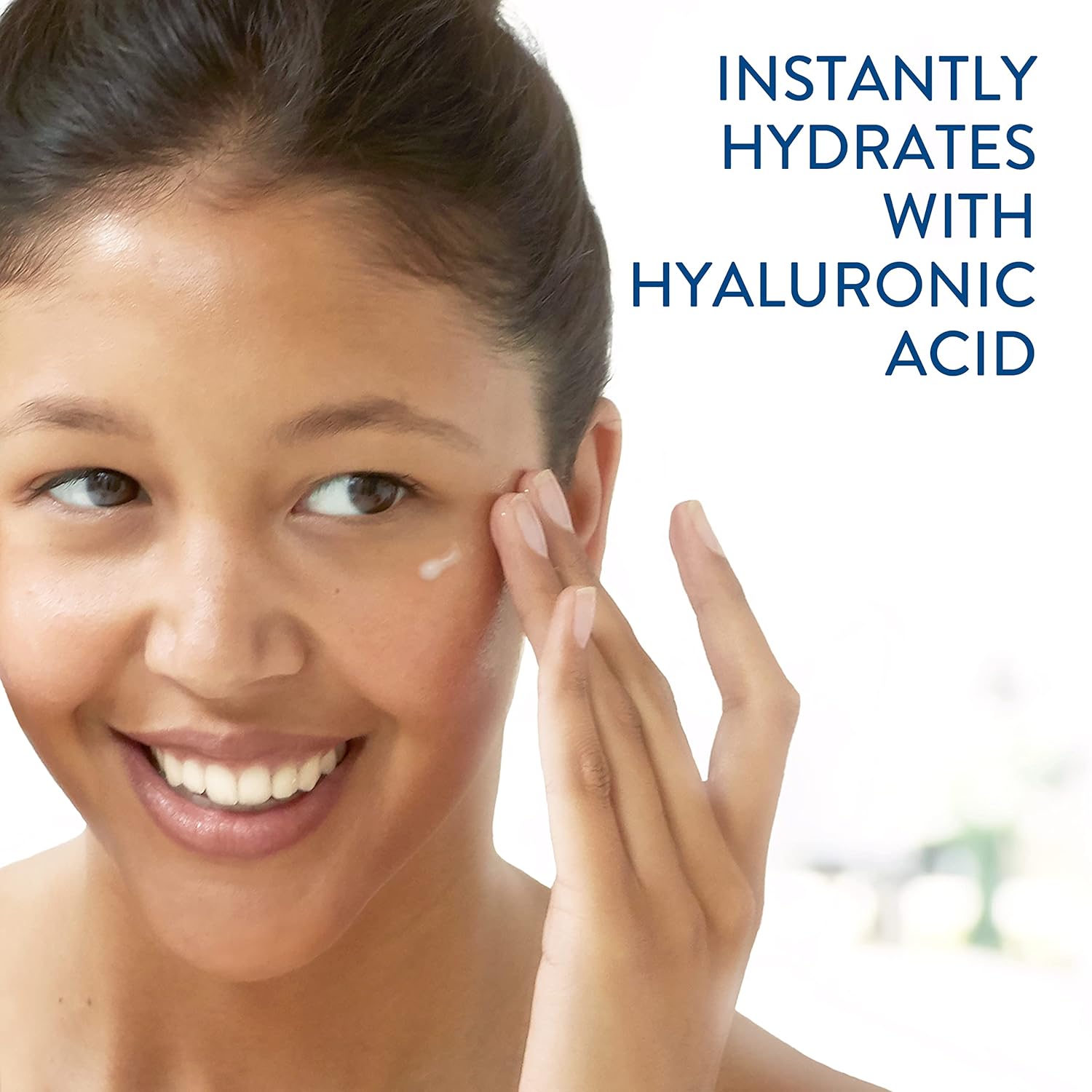 Cetaphil Hydrating Eye Gel-Cream 0.5Fl oz 14ml - Image 3