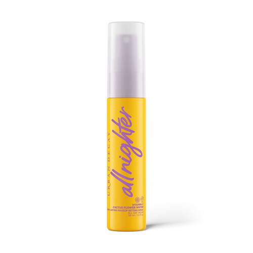 URBAN DECAY ALL NIGHTER VITAMIN C HYDRATING SETTING SPRAY 30ml