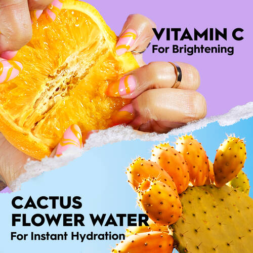 URBAN DECAY ALL NIGHTER VITAMIN C HYDRATING SETTING SPRAY 30ml - Image 4