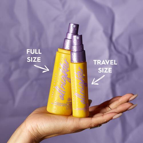 URBAN DECAY ALL NIGHTER VITAMIN C HYDRATING SETTING SPRAY 30ml - Image 8