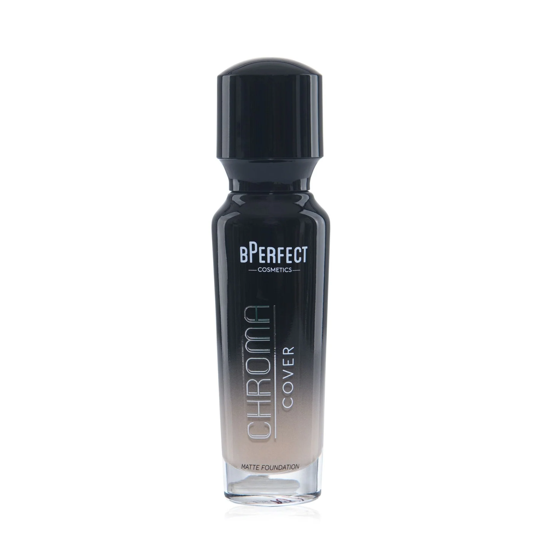 BPERFECT CHROMA COVER FOUNDATION - N2