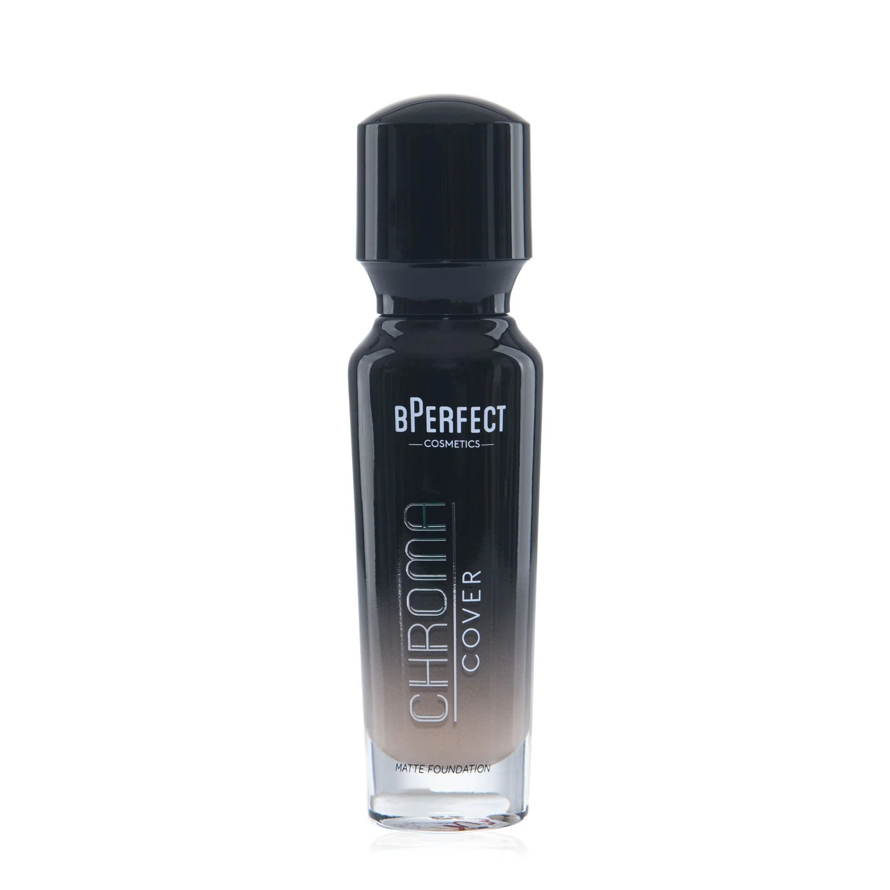 BPERFECT Chroma Cover Foundation Matte N3