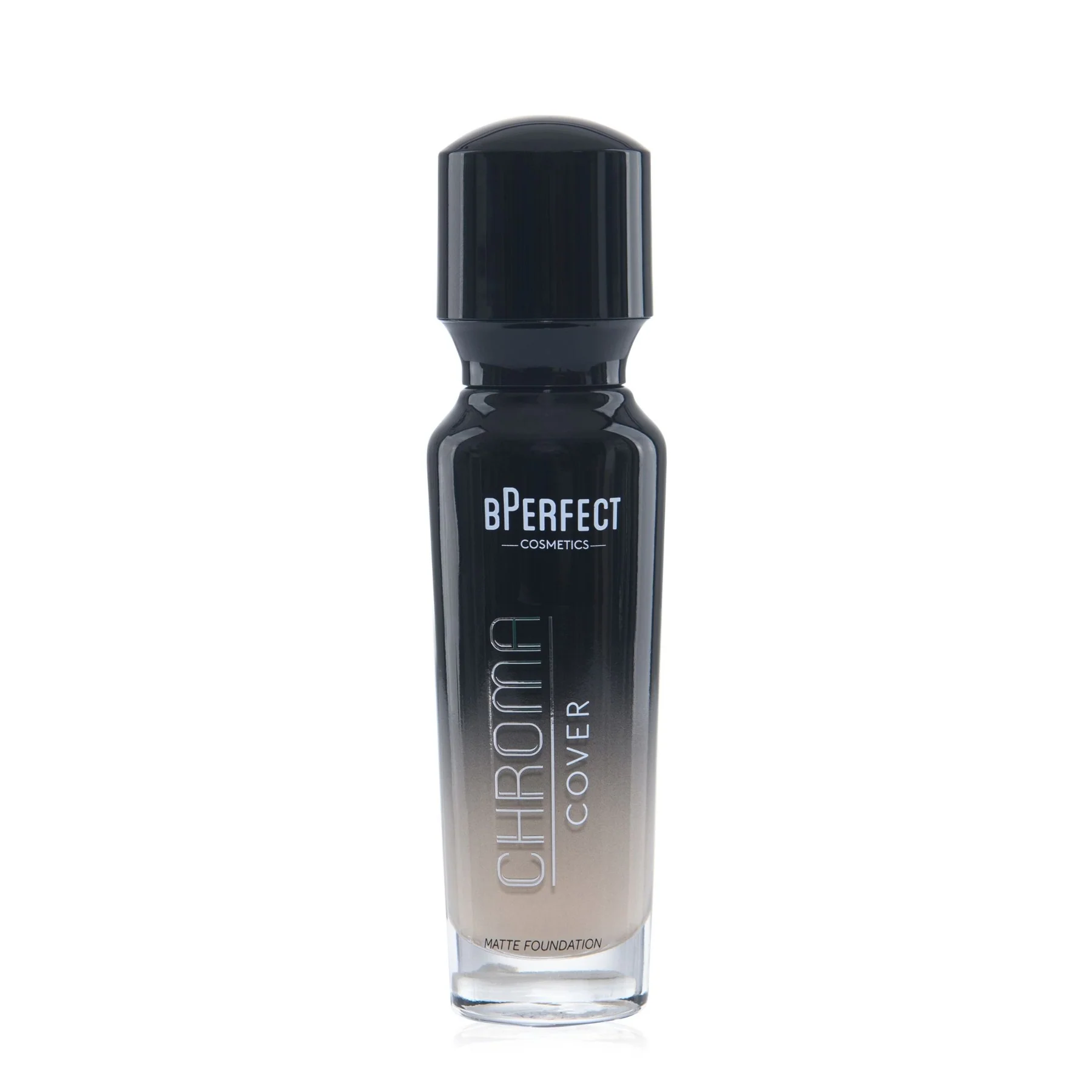 BPERFECT Chroma Cover Matte Foundation-W3