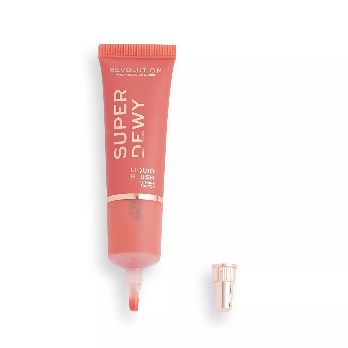 Makeup Revolution Superdewy Liquid Blush 15ML