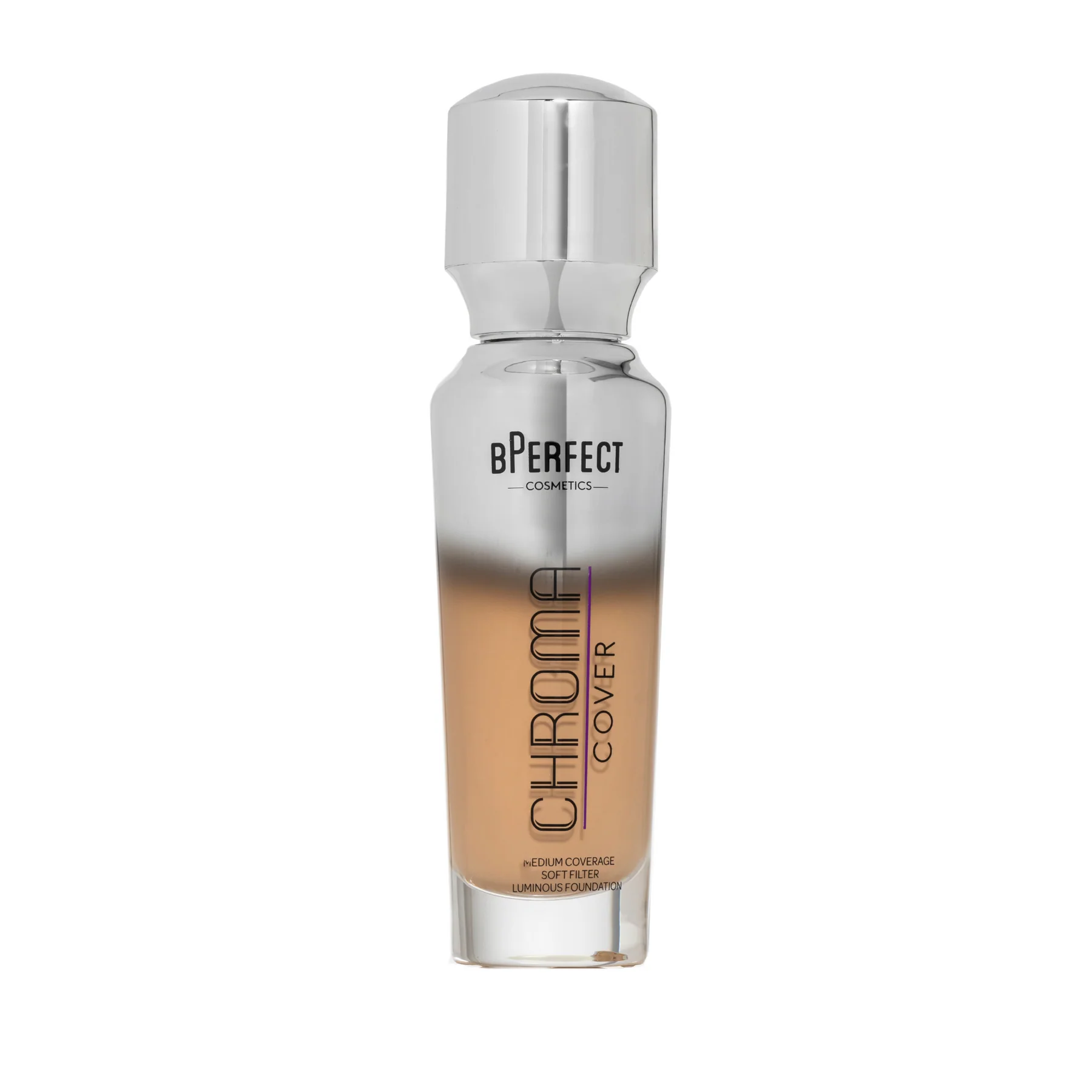 BPERFECT Chroma Cover Luminous Foundation N5