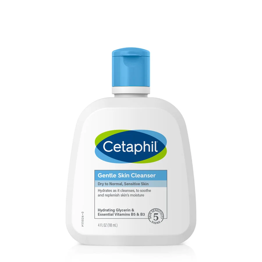 Cetaphil Gentle Skin Cleanser 118ml