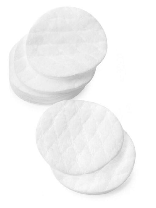 Premium Cotton Pads Tampons Demaquillants 100PODS - Image 2
