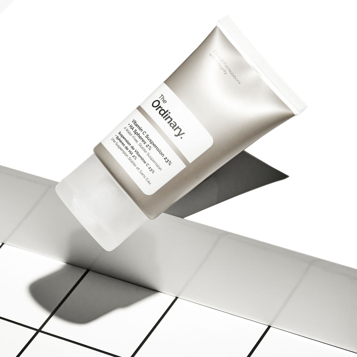 The Ordinary Vitamin C Suspension 23% + HA Spheres 2% 30ML - Image 3
